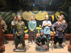 -中国京杭大运河博物馆