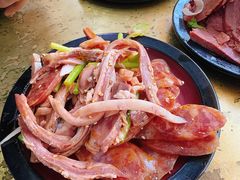 -惠丰源烩面馆(经七路店)