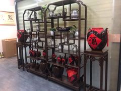 -客汀家宴·客家烟火 四季食材(集美店)