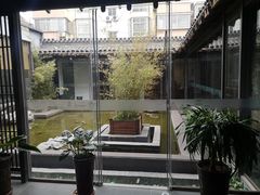 -竹雨堂创意中国菜(裕华店)