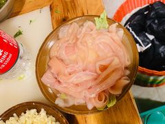 -黄潇洒老火锅(九眼桥宏济巷店)