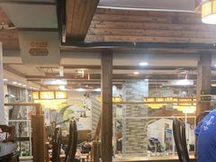 -红星光发煲仔饭(文海店)