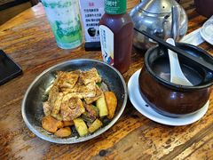 -关氏饮食店