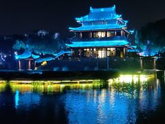-苏州吴宫泛太平洋酒店