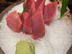 -山葵家·创意料理(宁波来福士店)