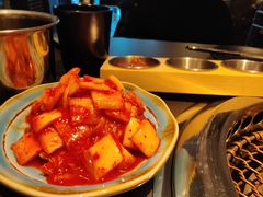 -芯元·碳烤熟成牛肉(经开店)