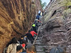 -云台山风景名胜区