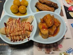 -克茗冰室(光明N次方公园店)