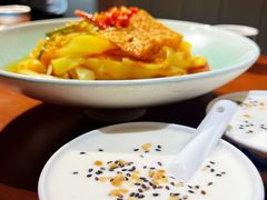 -伊斯麦尔丝路·新派菜(沙子口店)