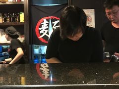 -本家京都第一旭拉面专门店