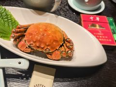-新海渔港·胶东海鲜家常菜·家宴(奥体中心店)
