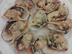 -馨越楼·点心·粤菜(赤坎店)