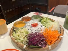 -BLABLATAI吧啦泰·泰式爆炒(西宸天街店)