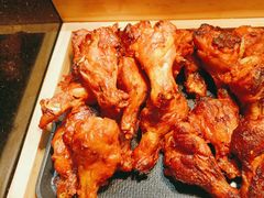 -金汉森牛排披萨自助餐厅(铜川店)