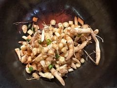 -芸山季·云南山珍菌火锅(人民广场来福士店)