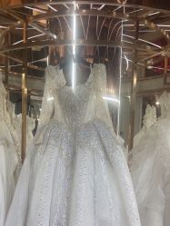 -SATIN COUTURE瑟庭婚纱礼服馆