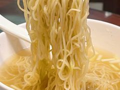 竹升面-恩宁刘福记(东华东路店)