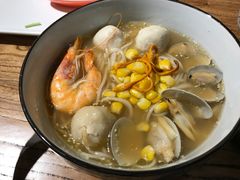 -白七爷捞面(西城万达店)