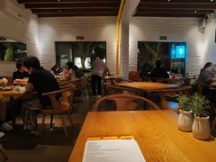 -La Strada(安福路店)