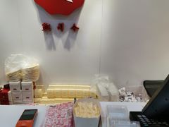 -凯司令西点房(虹桥路站店)