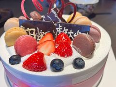 -拾久(朝阳公园店)