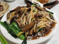 湿炒牛河-永合隆茶餐厅(海雅缤纷城店)