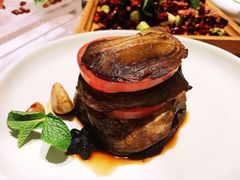 -小大董·烤鸭(凤凰汇店)