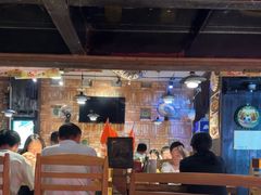 -老五烧烤(石牌岭店)
