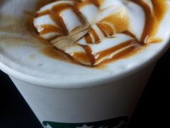 -星巴克臻选(北京富力家园店)
