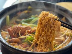 -老字号•晓妮姐重庆鸡公煲(联通路店)