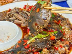-东江海鲜大排档·潮汕菜·砂锅粥