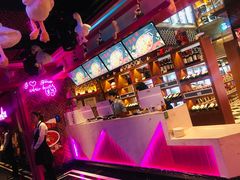-火吧PTV聚会餐厅(6号店)