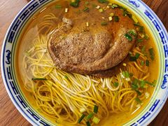 -永丰面馆(汉口路店)