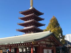 -浅草寺