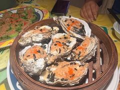 -桥东喜碧海鲜街(水东街店)