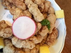 -林四喜·闽南传家菜(鼓浪屿店)
