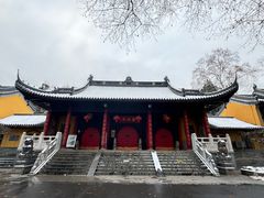 -灵谷景区