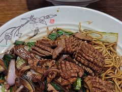 -春雪面馆(转塘店)