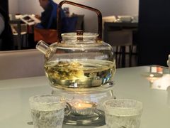 -小大董·烤鸭(观景餐厅·南京西路店)
