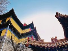 -千佛山风景名胜区