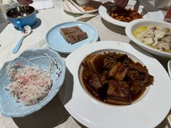 -苏州阳澄湖澜廷酒店-有景阁中餐厅