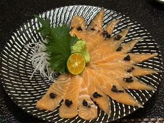 -长崎屋·日本料理·刺身·烧鸟(天河北路店)