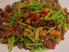 -呷湘厨·鱼汤捞饭·剁椒鱼头·辣椒炒肉(国家会展中心店)