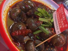 -老闵田螺馆·南昌特色小炒(梦时代店)