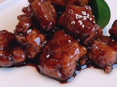 糖醋排骨-蝶园·装修中(BFC外滩金融中心店)