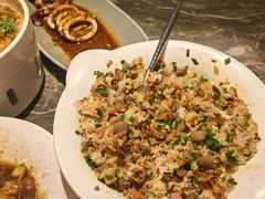 -前海沿·青岛菜(大拇指广场石老人店)