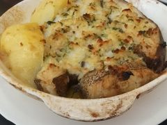 -妈阁铭记澳葡美食