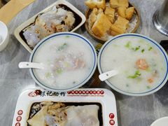 -银记肠粉店(市二宫店)