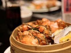 -AdD全日制餐厅(中谷花园酒店)