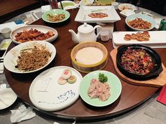 -北京全聚德(西翠路店)